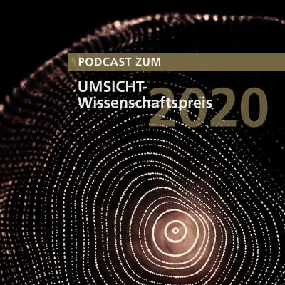 Podcast zum UMSICHT-Wissenschaftspreis 2020