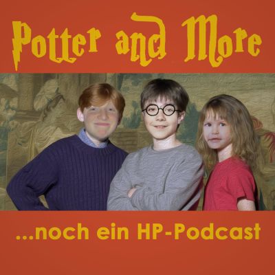 Potter and More