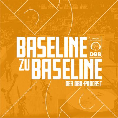 Baseline zu Baseline - Der DBB-Podcast