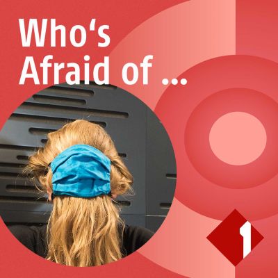 Who's Afraid of ...