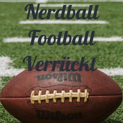 Nerdball-Football-Verrueckt