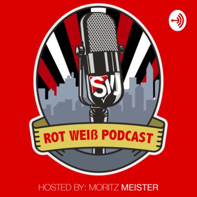 Rot Weiß der SVJ Podcast 