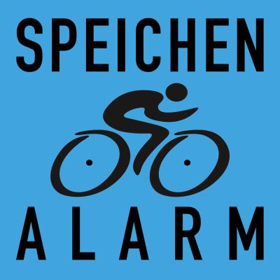 SpeichenAlarm - Abenteuer Radmarathon 300 km