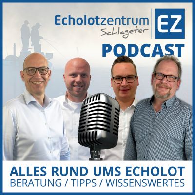 Echolotzentrum Podcast