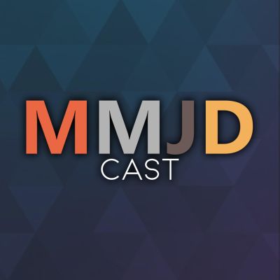 MMJD-Cast I Der Technik und Smartphone Podcast