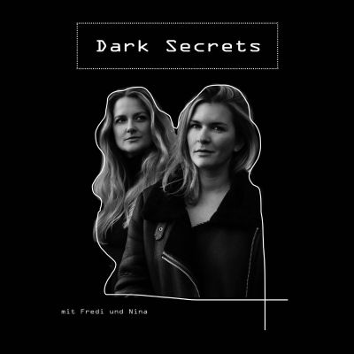 Dark Secrets - der True Crime Podcast aus der Welt der Stars