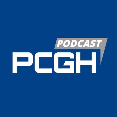 PCGH Podcast