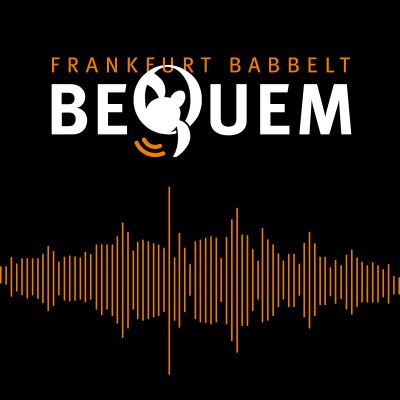 BEQUEM Podcast