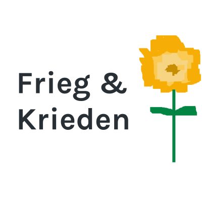 Frieg & Krieden