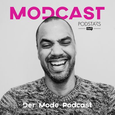 Modcast - Der Mode Podcast