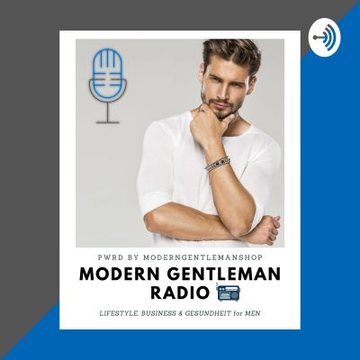Modern Gentleman Radio