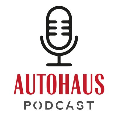 AUTOHAUS Podcast