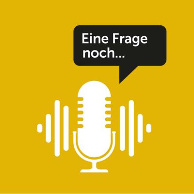 Eine Frage noch ... Ein Podcast der Agenda Austria
