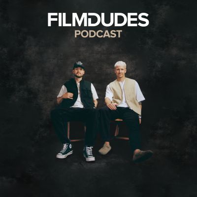 FILMDUDES Podcast