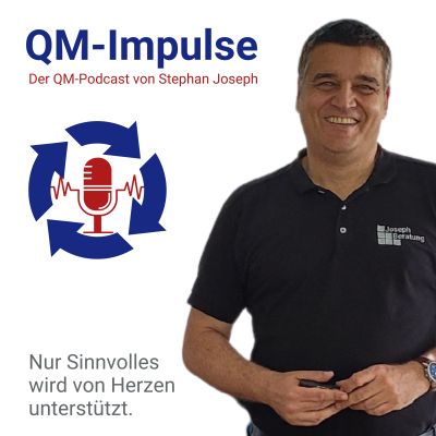 QM-Impulse - Der QM-Podcast