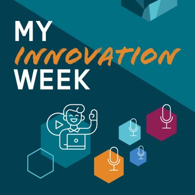 My Innovation Week