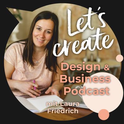 Let´s create - dein Design und Business!
