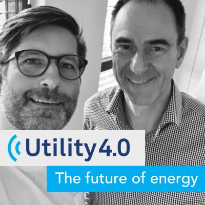 Utility4.0 - The future of energy