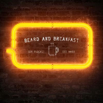 Beard and Breakfast