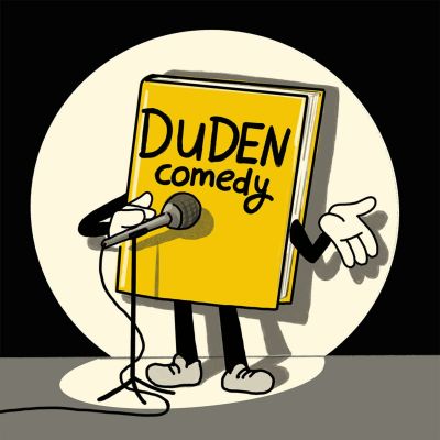 DUDEN-Comedy 