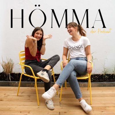 Hömma - Der Podcast
