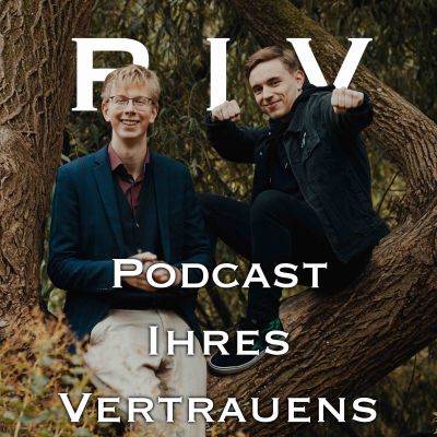 PIV - Podcast Ihres Vertrauens