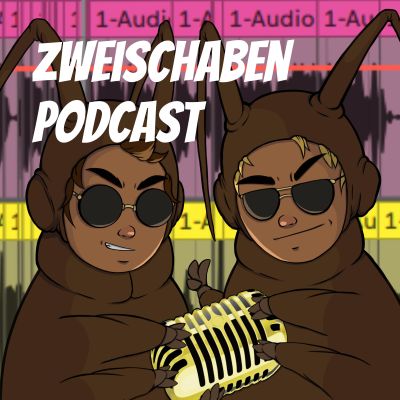 Zweischaben Podcast