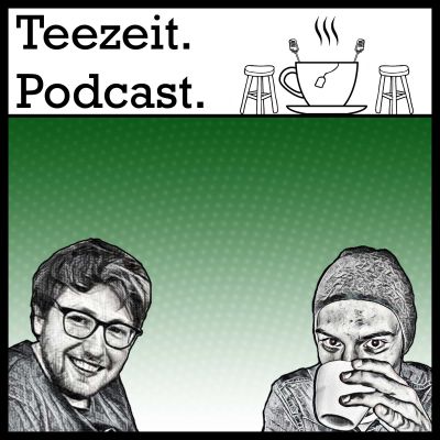 Teezeit Podcast