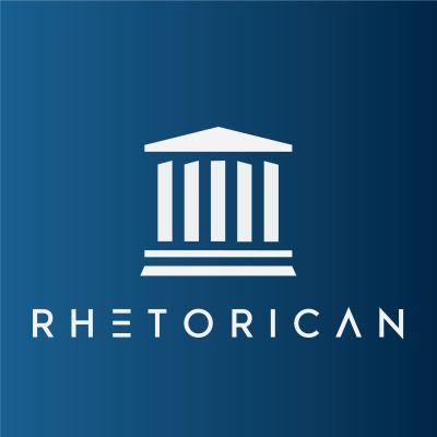 Rhetorican - Der Rhetorik-Podcast