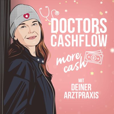 Doctors cashflow - more cash mit der Arztpraxis
