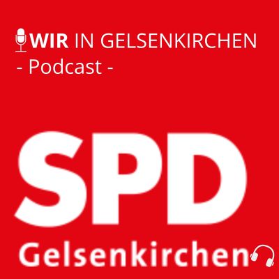 SPD - Wir in Gelsenkirchen
