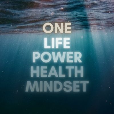 ONE.LIFE.PODCAST - Im Einklang mit deiner Gesundheit und Umwelt