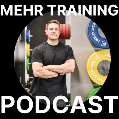 MEHR Training Podcast