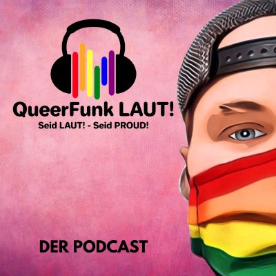 QueerFunk LAUT! - Der Podcast