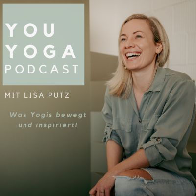 You Yoga Podcast