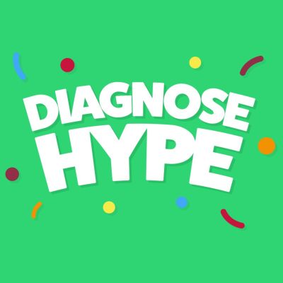 Diagnose Hype