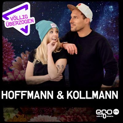 Hoffmann & Kollmann | Völlig überzogen