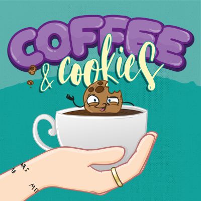 Coffee &amp; Cookies