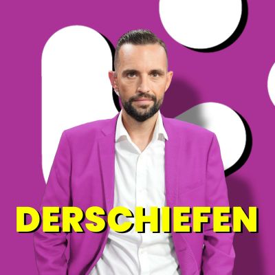 DerSchiefen - Podcast