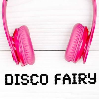 Disco Fairy - Eine Hochzeits-DJane berichtet.