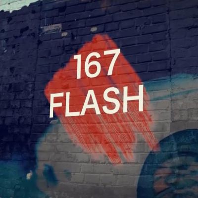 167 Flash
