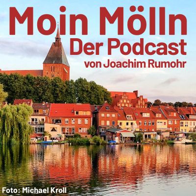 Moin Mölln - Der Podcast