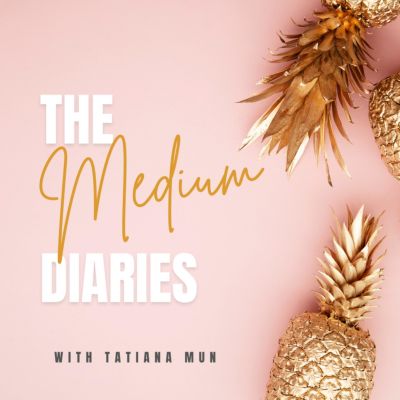 The Medium Diaries
