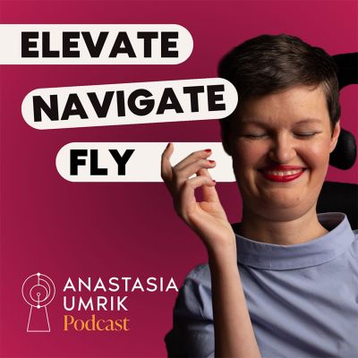 Anastasia Umrik Podcast