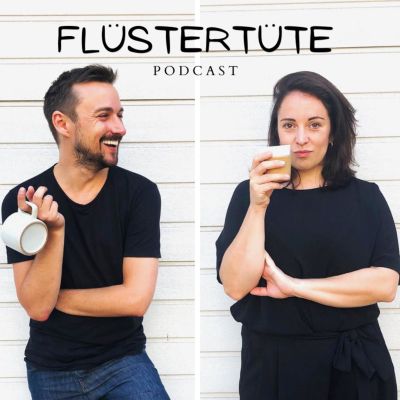 Flüstertüte.Podcast