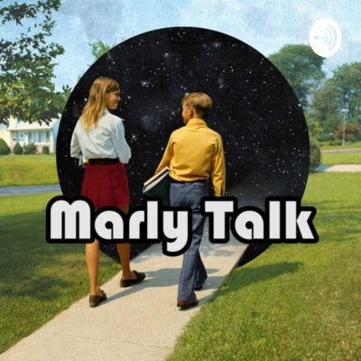 Marly Talk Podcast