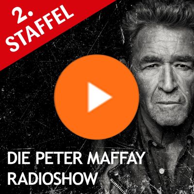 Peter Maffay Radioshow Podcast