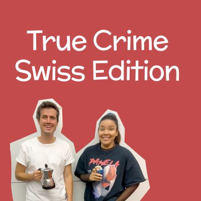True Crime Swiss Edition