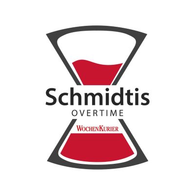 Schmidtis Overtime