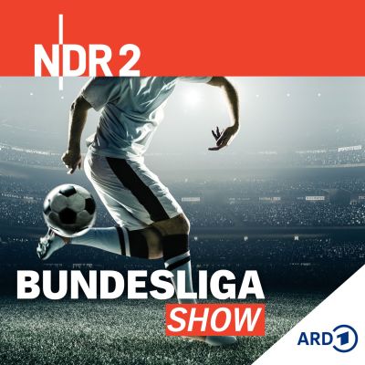Die NDR 2 Bundesligashow